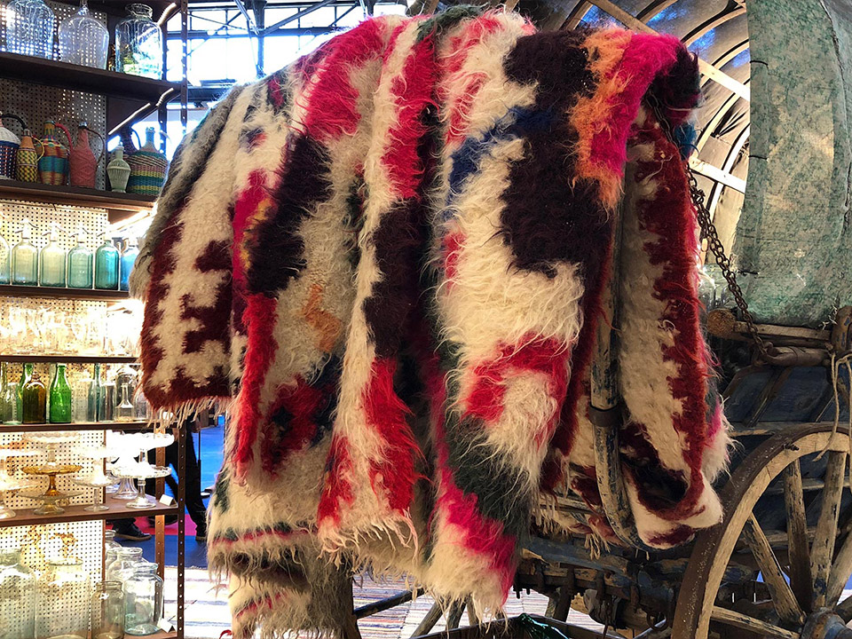 Gipsies of Maison&Objet