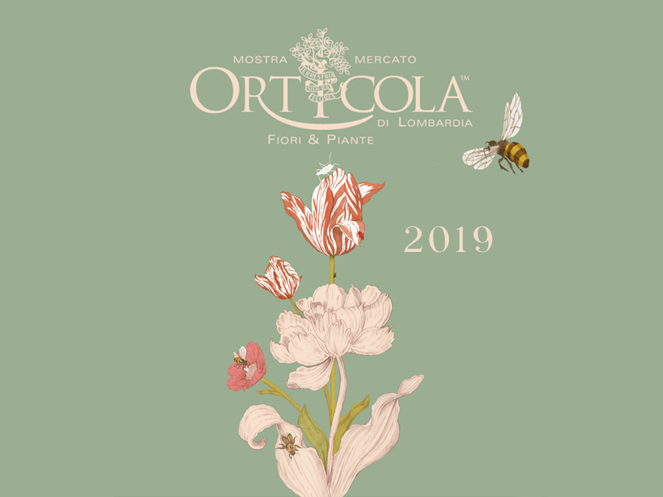 Orticola di Lombardia 2019