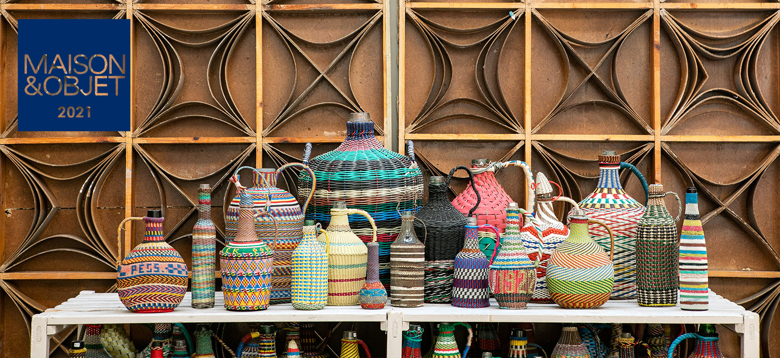 maisonobjet21-woven-flasks