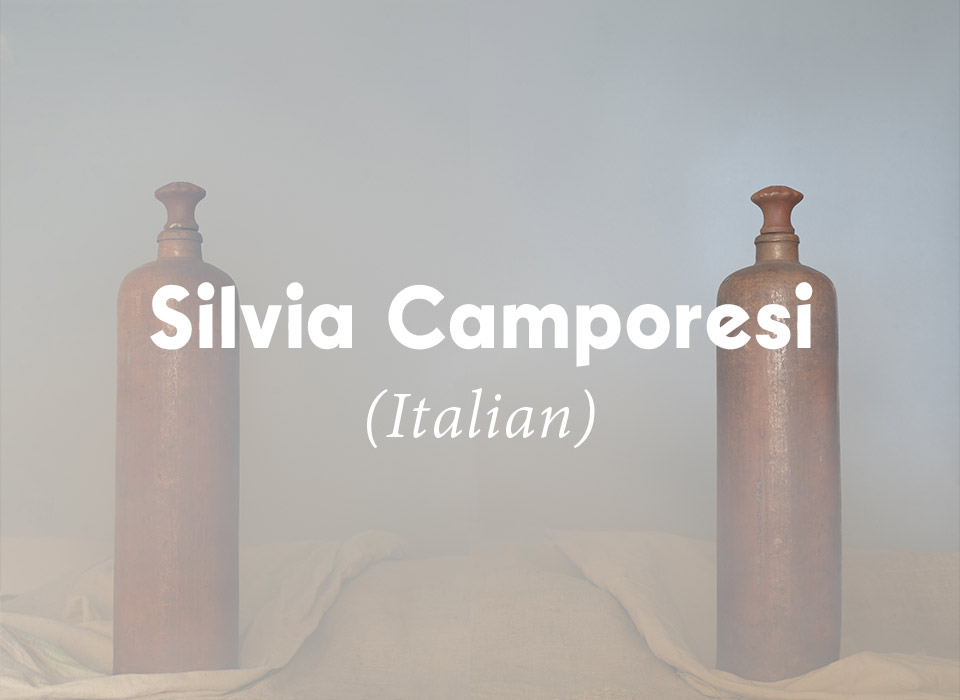 Le inafferrabili realtà di Silvia Camporesi